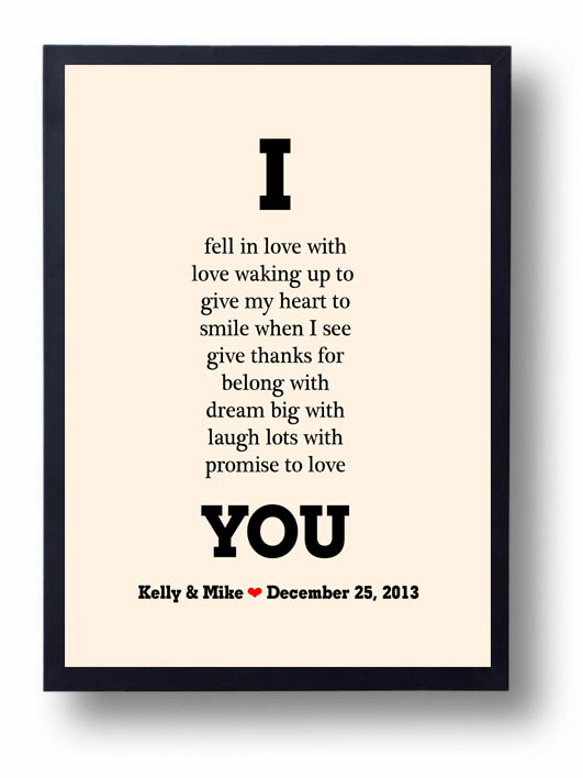 Anniversary Gift For Husband Boyfriend We Go Together Anniversary Gift For Husband Boyfriend We Go Together